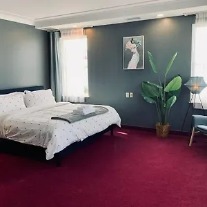 Old 300 Inviting Studio #402 With Ac , Halifax Canada