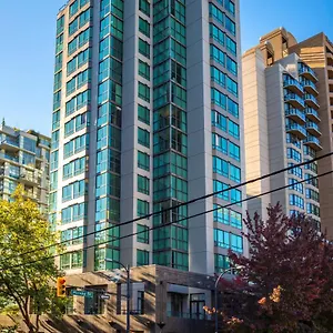 Hotel Landis And, Vancouver